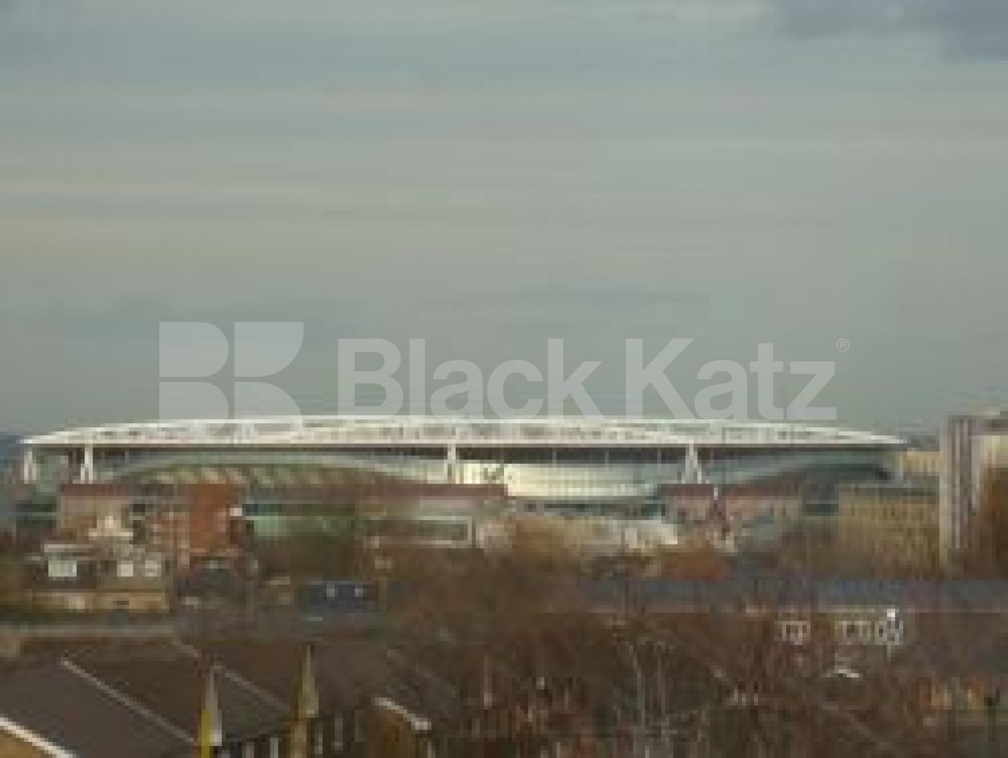 			MODERN DEVELOPMENT, 2 Bedroom, 1 bath, 1 reception Flat			 York Way, CALEDONIAN ROAD